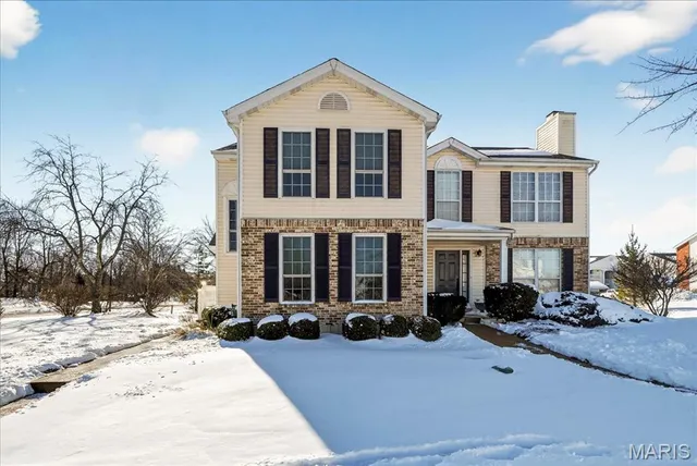 $255,000 | 16500 Victoria Crossing Drive, Wildwood, MO 63040