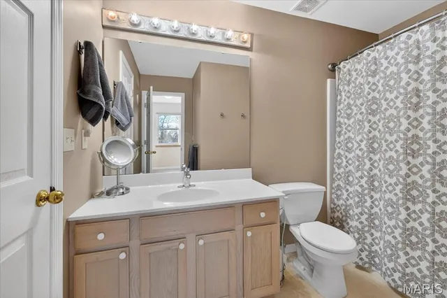 $255,000 | 16500 Victoria Crossing Drive, Wildwood, MO 63040