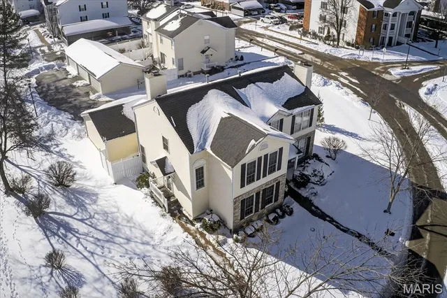 $255,000 | 16500 Victoria Crossing Drive, Wildwood, MO 63040