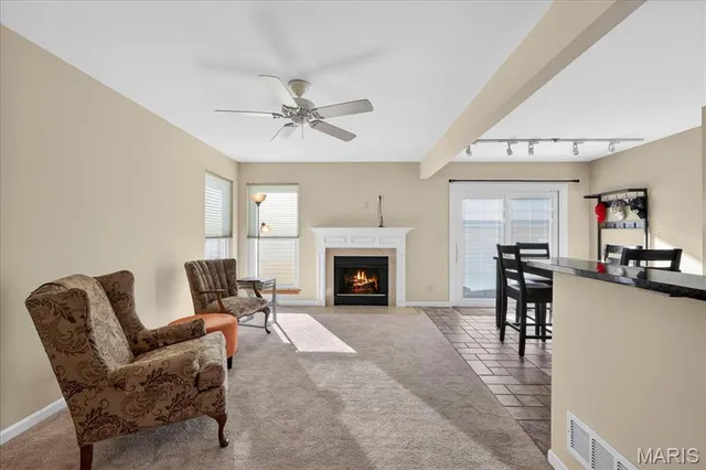 $255,000 | 16500 Victoria Crossing Drive, Wildwood, MO 63040