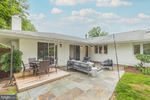 $1,776,000 | 6337 Lenox Road, Bethesda, MD 20817