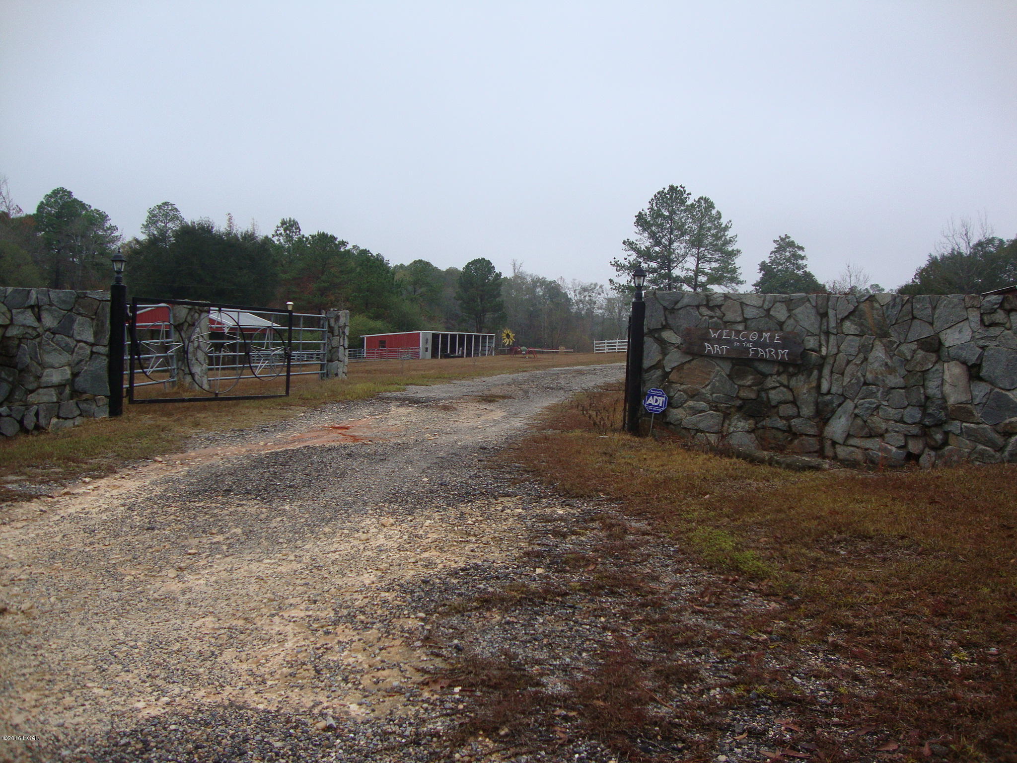 2907 Marvin Moss Road Bonifay, FL 32425 - Photo 62 of 70 Gallery Image 62