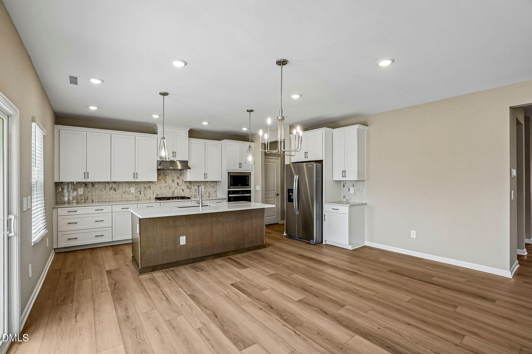 3524 Telluride Trail Raleigh, NC 27616 - Photo 16 of 52