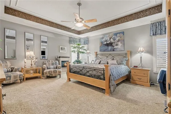 $585,000 | 23518 West 72nd Terrace, Shawnee, KS 66227