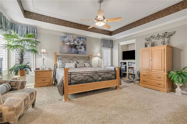$585,000 | 23518 West 72nd Terrace, Shawnee, KS 66227