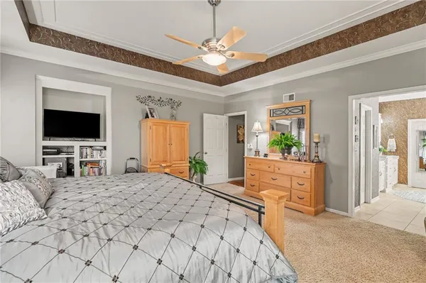 $585,000 | 23518 West 72nd Terrace, Shawnee, KS 66227
