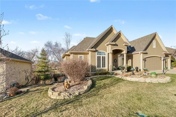 $585,000 | 23518 West 72nd Terrace, Shawnee, KS 66227