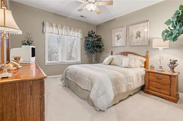 $585,000 | 23518 West 72nd Terrace, Shawnee, KS 66227