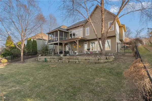 $585,000 | 23518 West 72nd Terrace, Shawnee, KS 66227