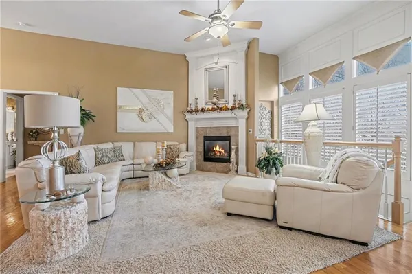 $585,000 | 23518 West 72nd Terrace, Shawnee, KS 66227