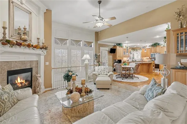 $585,000 | 23518 West 72nd Terrace, Shawnee, KS 66227