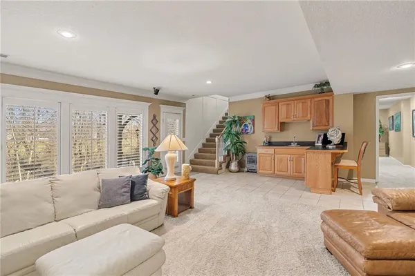 $585,000 | 23518 West 72nd Terrace, Shawnee, KS 66227