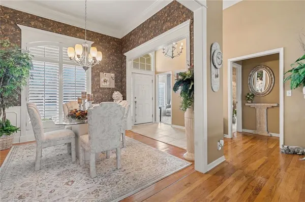 $585,000 | 23518 West 72nd Terrace, Shawnee, KS 66227