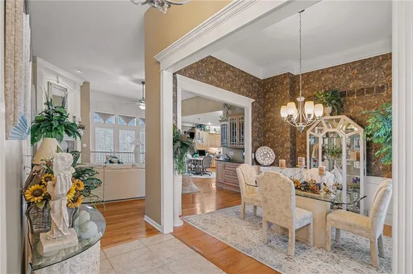 $585,000 | 23518 West 72nd Terrace, Shawnee, KS 66227