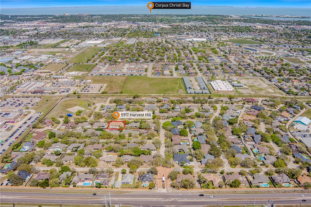 5917 Harvest Hill Road Corpus Christi, TX 78414 - Photo 40 of 40