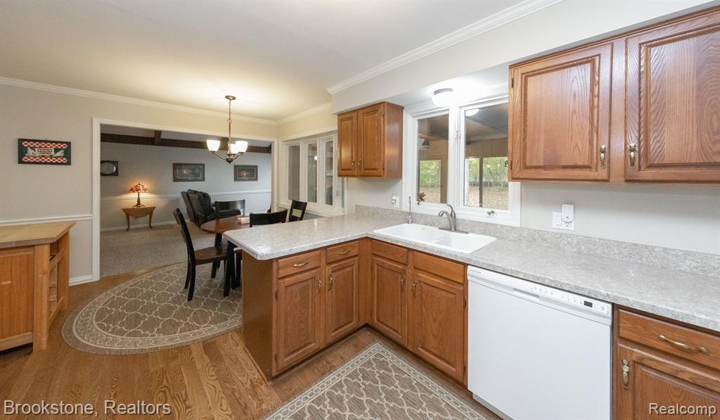 1339 Maple Grove Road Lapeer, MI 48446 - Photo 20 of 42
