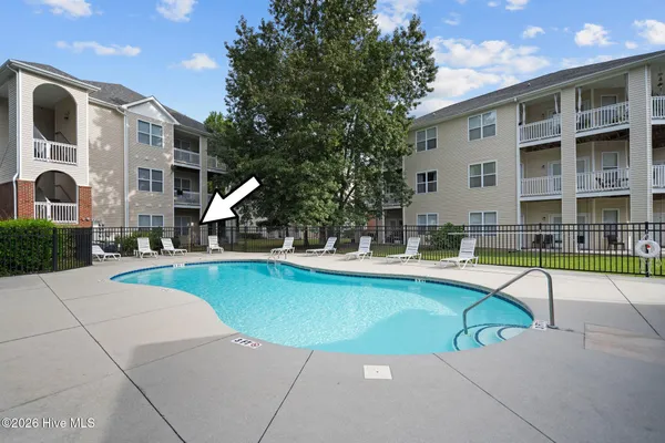 $218,999 | 730 Indica Court, Unit 102, Wilmington, NC 28405