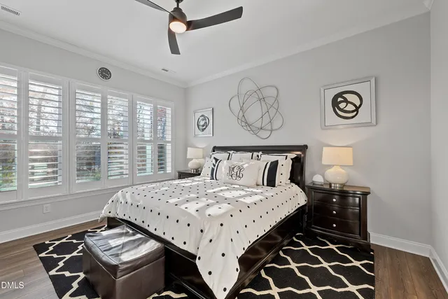 $565,000 | 2017 Abbeyhill Drive, Raleigh, NC 27610