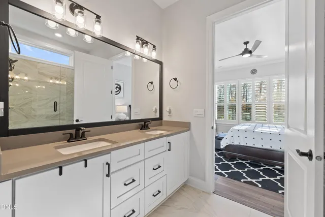 $565,000 | 2017 Abbeyhill Drive, Raleigh, NC 27610