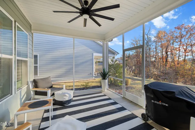 $565,000 | 2017 Abbeyhill Drive, Raleigh, NC 27610