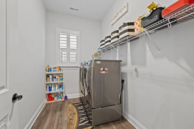 $565,000 | 2017 Abbeyhill Drive, Raleigh, NC 27610