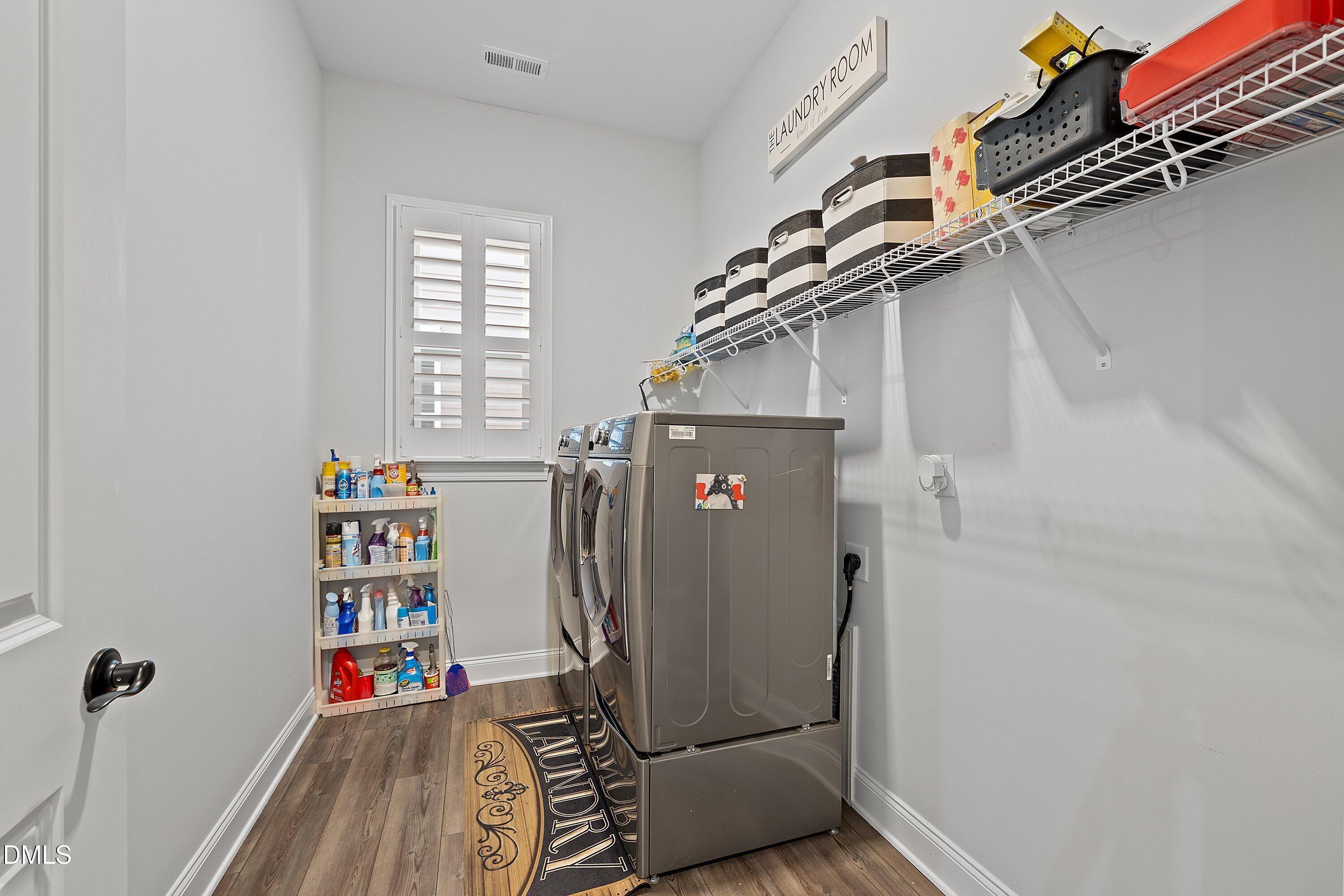 2017 Abbeyhill Drive Raleigh, NC 27610 - Photo 17 of 22 23-2017 Abbeyhill Dr_0234