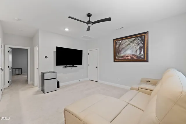 $565,000 | 2017 Abbeyhill Drive, Raleigh, NC 27610