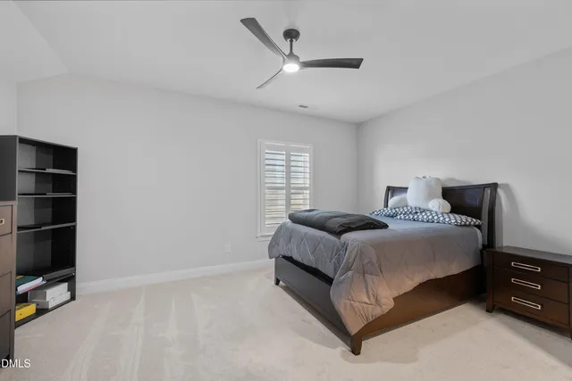 $565,000 | 2017 Abbeyhill Drive, Raleigh, NC 27610