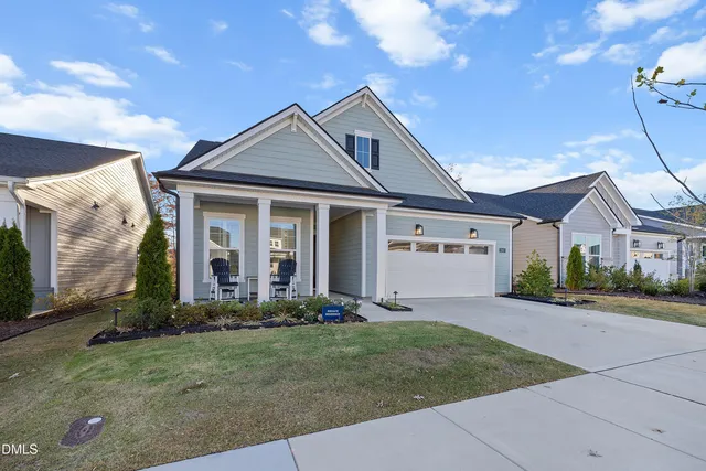 $565,000 | 2017 Abbeyhill Drive, Raleigh, NC 27610