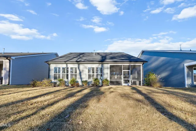 $565,000 | 2017 Abbeyhill Drive, Raleigh, NC 27610