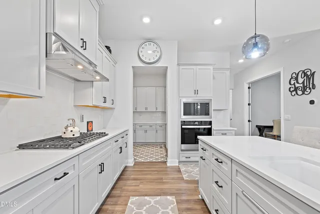 $565,000 | 2017 Abbeyhill Drive, Raleigh, NC 27610