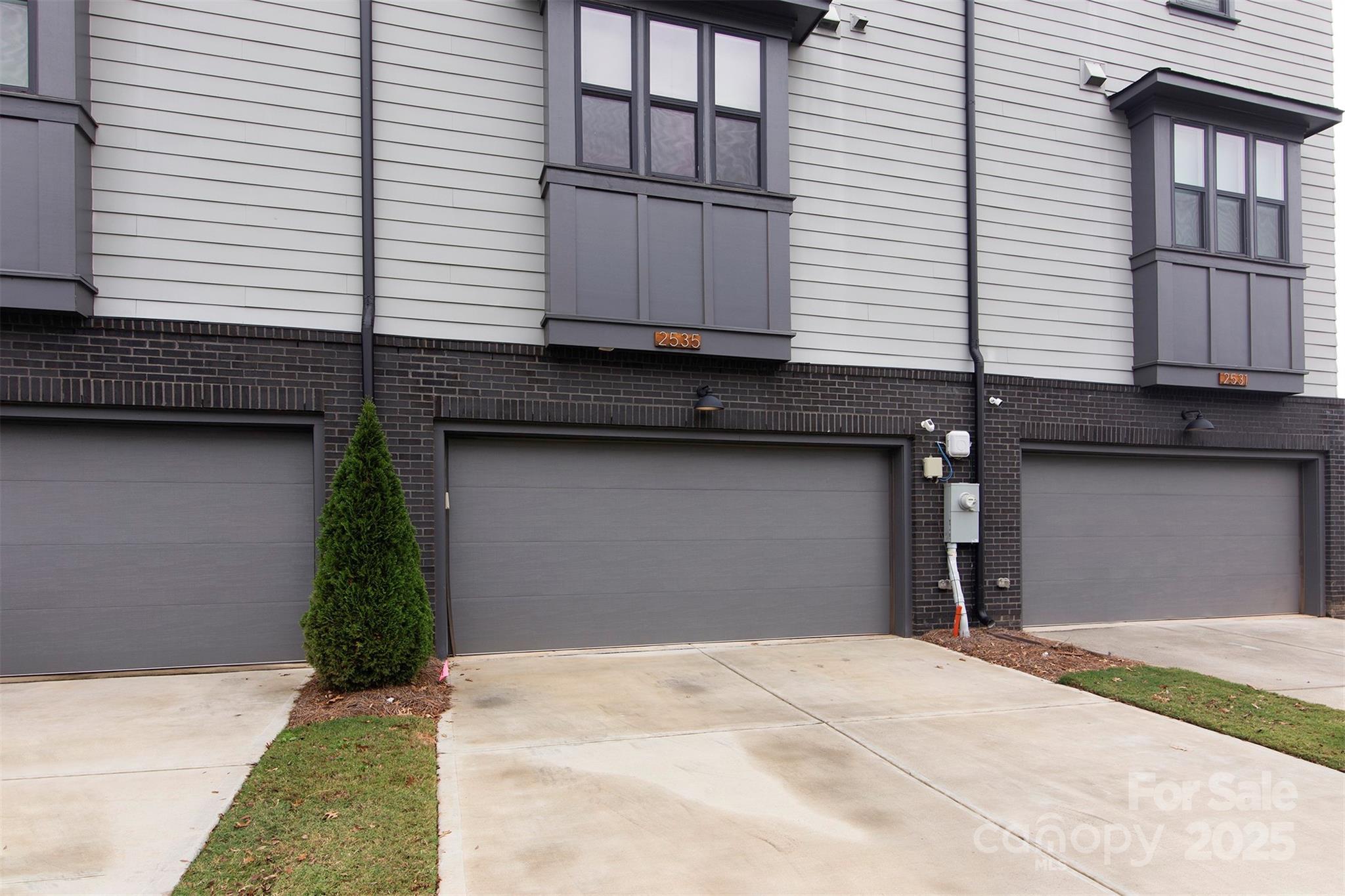 2535 Irwin Stream Road Charlotte, NC 28208 - Photo 21 of 23 Gallery Image 21