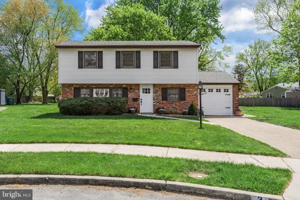 $515,000 | 2 Grass Road, Cherry Hill, NJ 08034