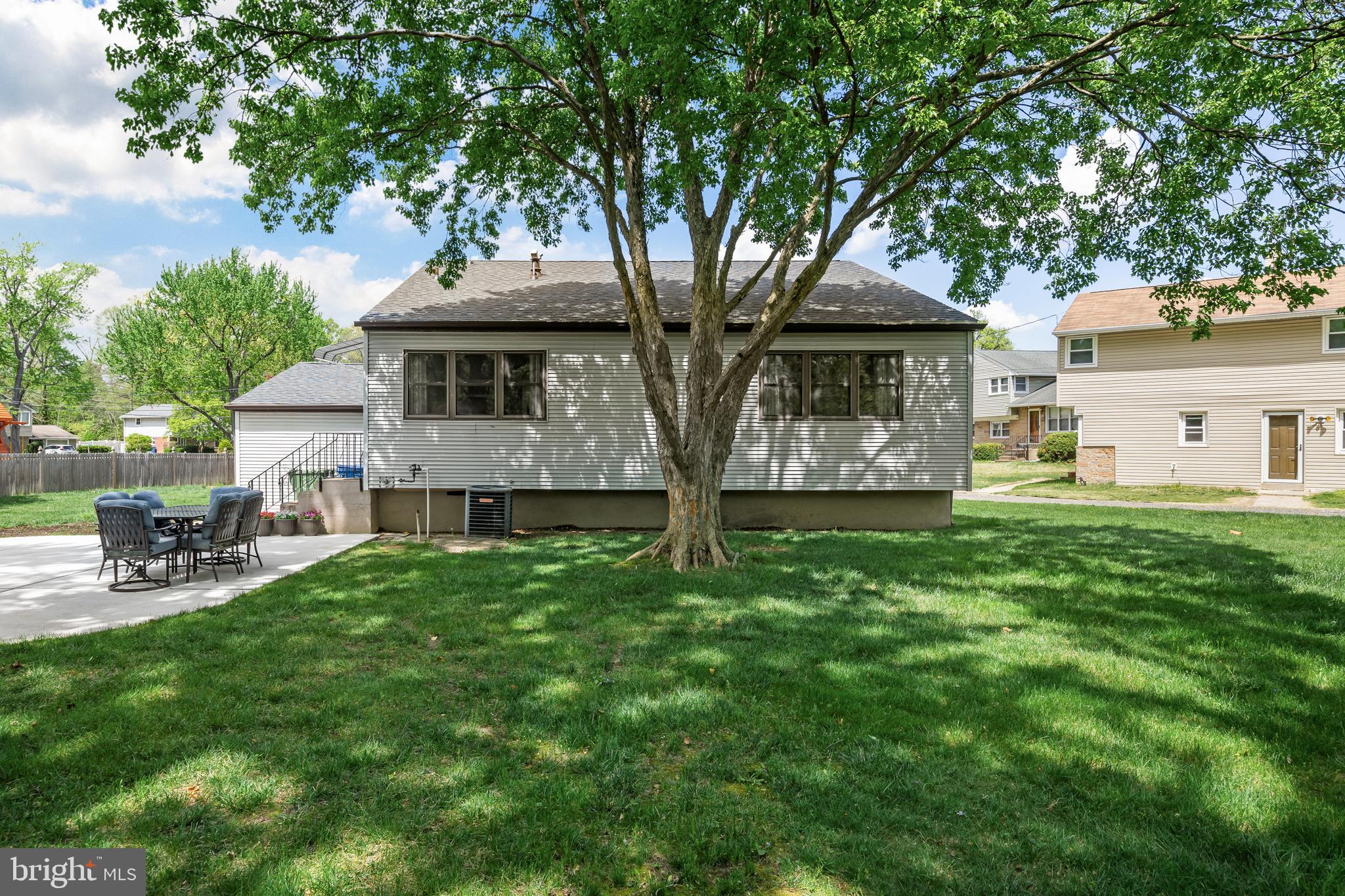 2 Grass Road Cherry Hill, NJ 08034 - Photo 25 of 33