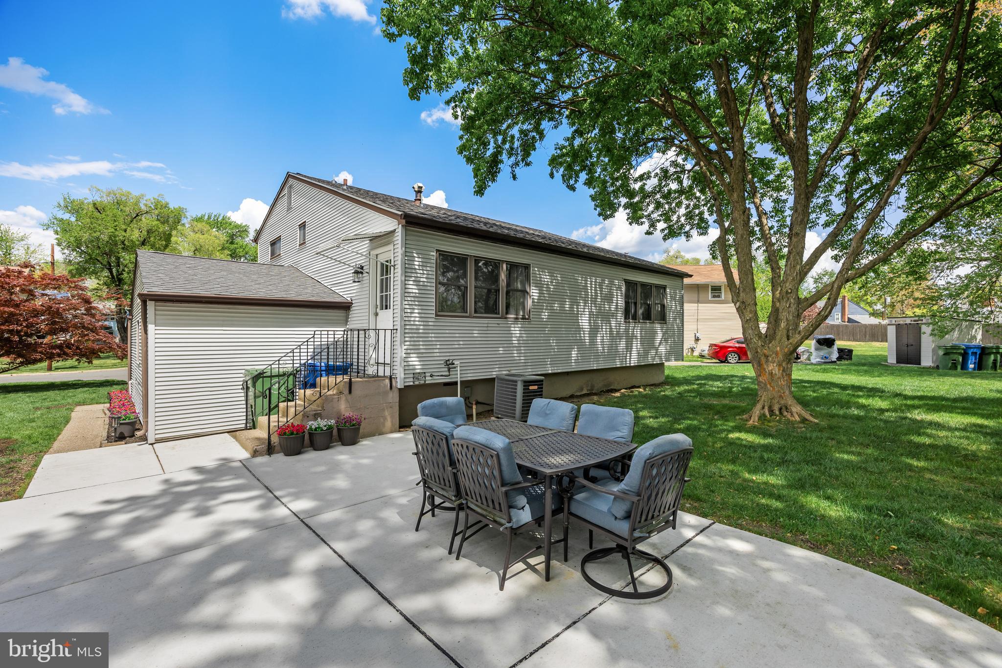 2 Grass Road Cherry Hill, NJ 08034 - Photo 26 of 33