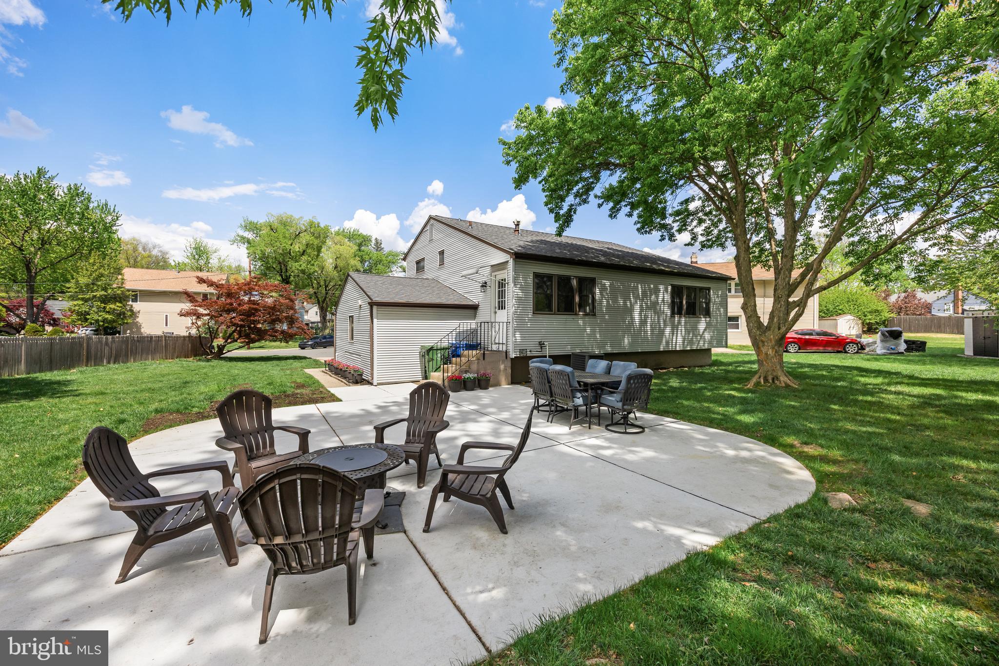 2 Grass Road Cherry Hill, NJ 08034 - Photo 27 of 33