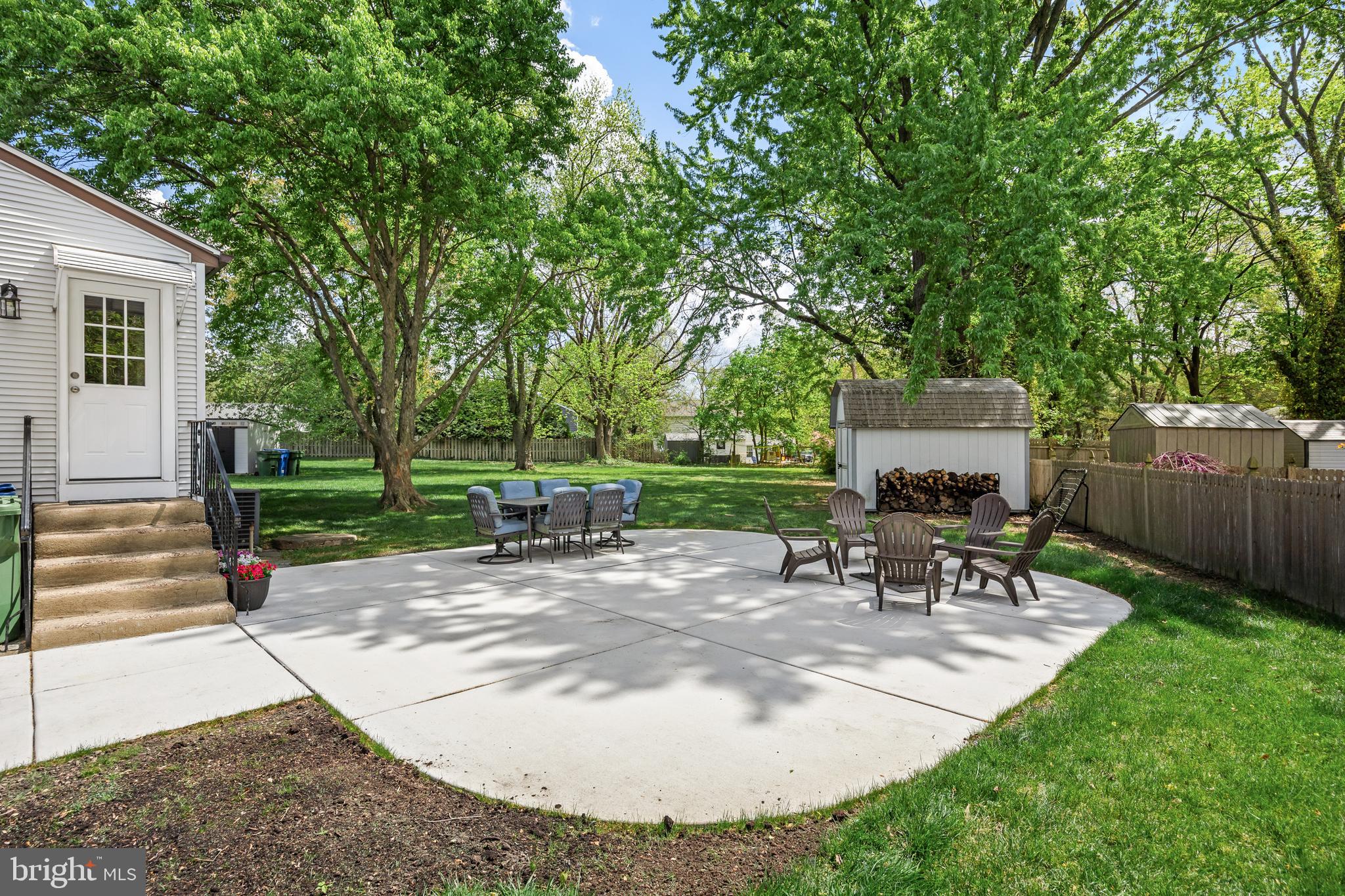 2 Grass Road Cherry Hill, NJ 08034 - Photo 28 of 33