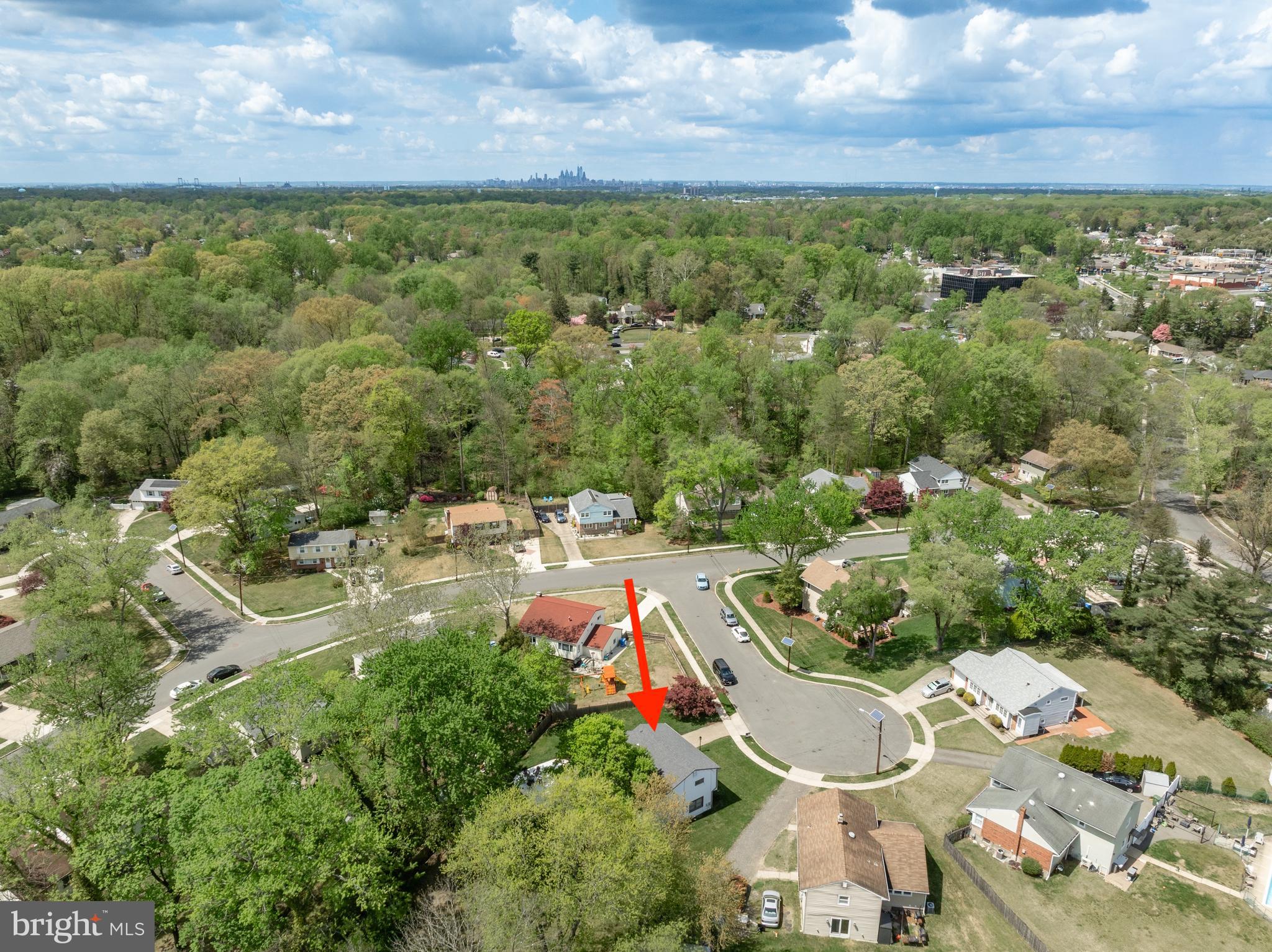 2 Grass Road Cherry Hill, NJ 08034 - Photo 32 of 33