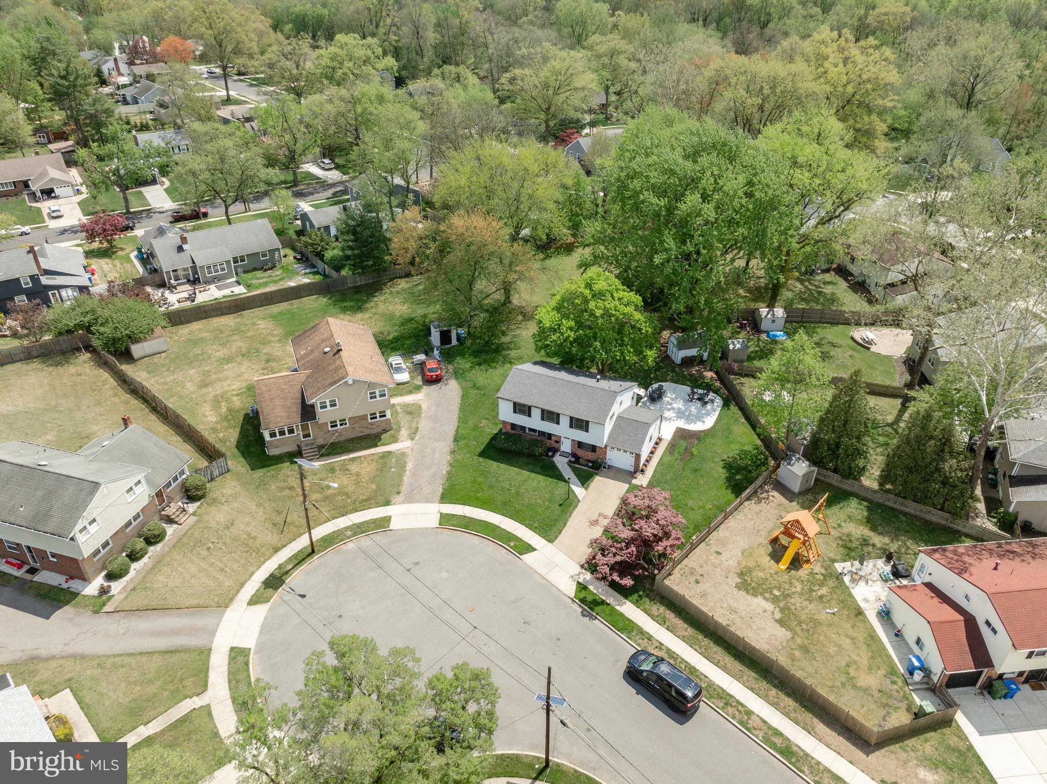 2 Grass Road Cherry Hill, NJ 08034 - Photo 4 of 33