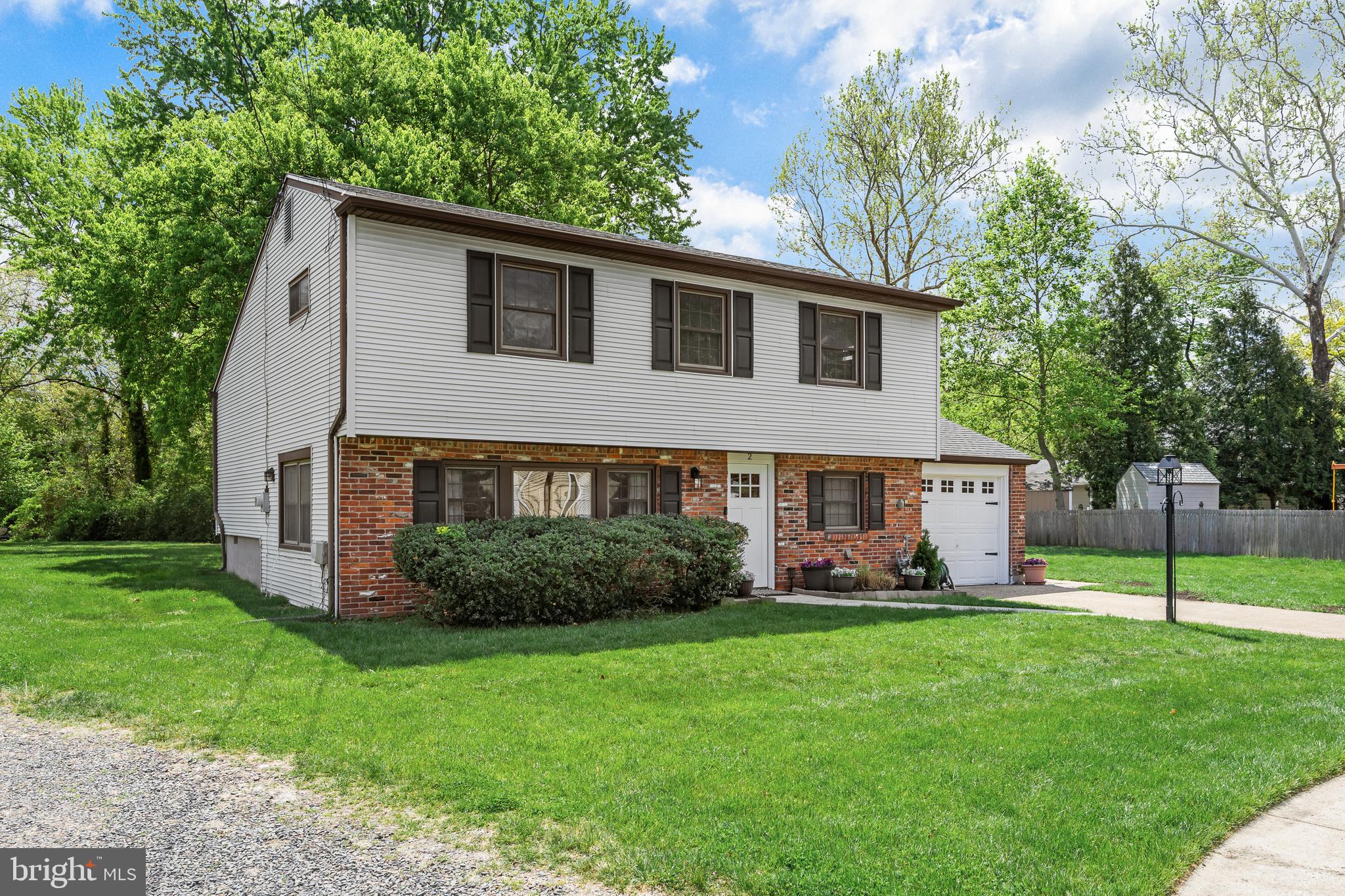 2 Grass Road Cherry Hill, NJ 08034 - Photo 5 of 33