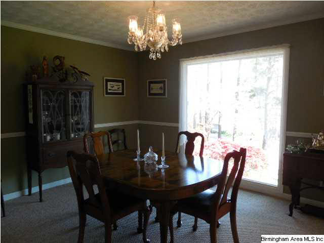 520 Paige Hill Road Anniston, AL 36207 - Photo 13 of 32