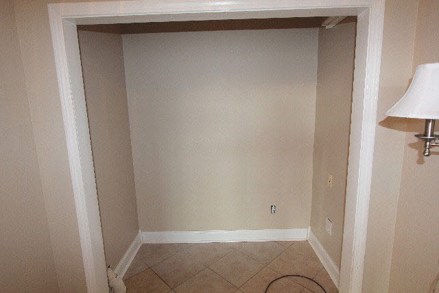 27154 Marina Road, Unit A Orange Beach, AL 36561 - Photo 17 of 23 Laundry Room
