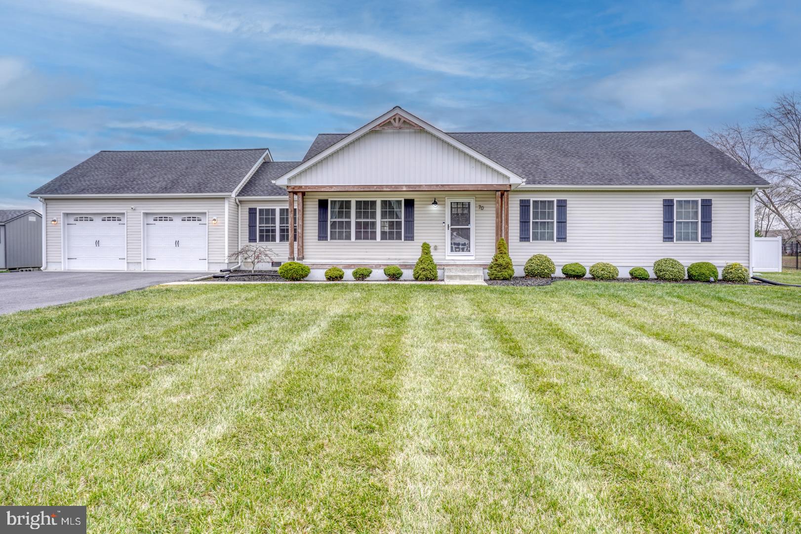 70 Barney Jenkins Road Felton, DE 19943 - Photo 1 of 40 Gallery Image 1