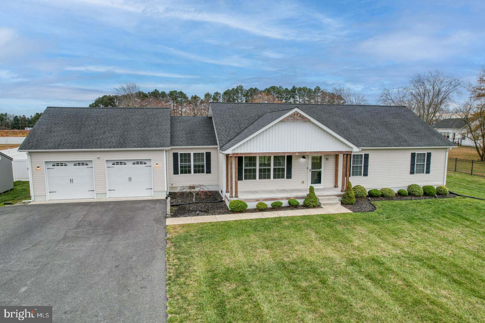 70 Barney Jenkins Road Felton, DE 19943 - Photo 4 of 40 Gallery Image 4