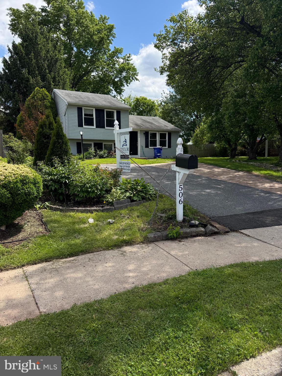 506 Postoak Road Frederick, MD 21703 - Photo 8 of 9