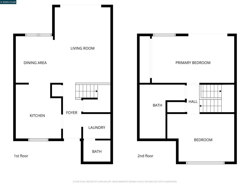 1120-1120 Kenwal Road, Unit C Concord, CA 94521 - Photo 35 of 35
