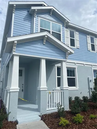 $2,700 | 9005 Via Di Canti Drive, Unit A, Windermere, FL 34786