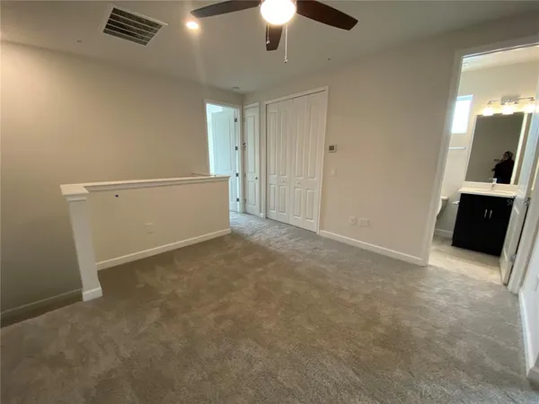 $2,700 | 9005 Via Di Canti Drive, Unit A, Windermere, FL 34786