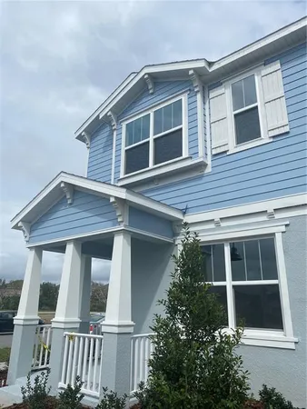 $2,700 | 9005 Via Di Canti Drive, Unit A, Windermere, FL 34786