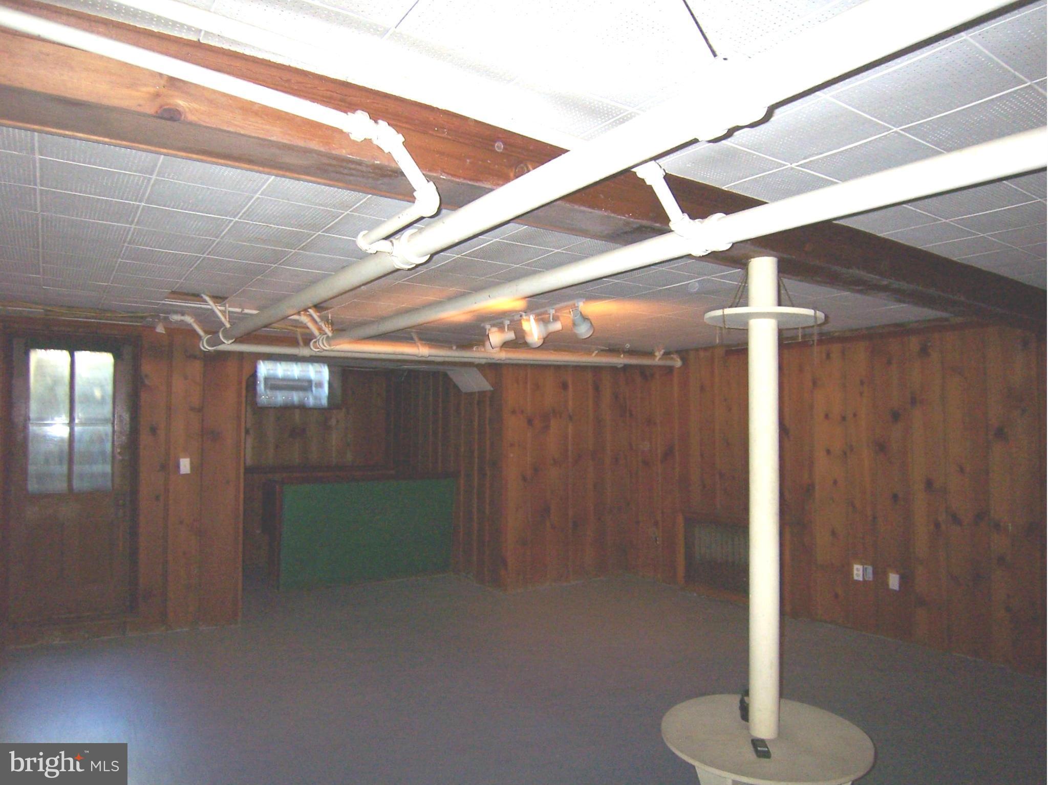 4416 Wickford Road Baltimore, MD 21210 - Photo 17 of 27 Basement
